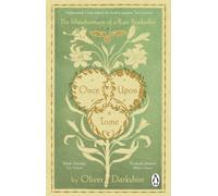 Once Upon a Tome : The misadventures of a rare bookseller