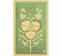 Oliver Darkshire – Once Upon a Tome – The misadventures of a rare bookseller – Paperback