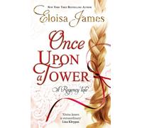 Once Upon a Tower : Number 5 in series