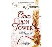 Once Upon a Tower: Number 5 in series (Happy Ever After)