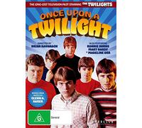 Once Upon A Twilight [PAL/0]