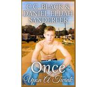 Once Upon A Twink: 1