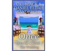 Once Upon A Twink 3: The Wedding: 4