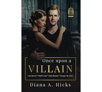Once Upon a Villain
