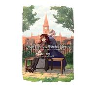 Once Upon a Witch's Death: The Tale of the One Thousand Tears of Joy, Vol. 1 Meg Raspberry Has a Yea (ONCE UPON WITCHES DEATH THOUSAND TEARS OF JOY LN SC)