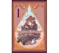 Once Upon a Witch's Death, Vol. 1 (manga): The Tale of the One Thousand Tears of Joy (Once Upon a Witch's Death (Manga))