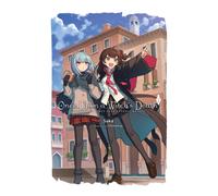 Once Upon a Witch's Death, Vol. 2 : Celebration Rings Over Crystal Waters