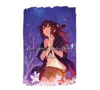 Once Upon a Witch's Death, Vol. 3