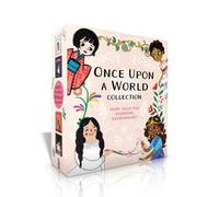 Once Upon a World Collection (Boxed Set) Book Chloe Perkins Multi One Size