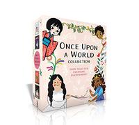 Once Upon a World Collection (Boxed Set) Book Chloe Perkins Multi One Size
