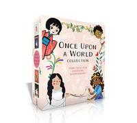Once Upon a World Collection (Boxed Set) Book Chloe Perkins Multi One Size
