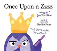 Once Upon a Zzzz: Upon a Zzzz