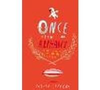 Once Upon an Alphabet