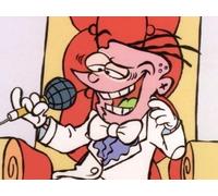 Once Upon An Ed / For Your Ed Only