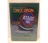 Once Upon Atari