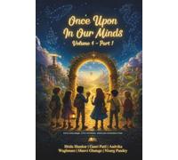 Once Upon In Our Minds - Volume 4 - Part 1