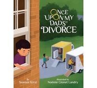 Once Upon My Dads' Divorce