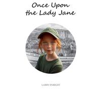 Once Upon The Lady Jane