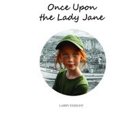Once Upon the Lady Jane