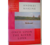 Once upon the River Love