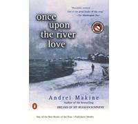 Once upon the River Love