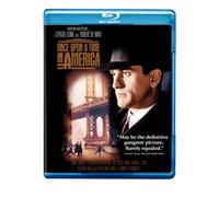 Once Upon Time America [Blu-ray] [1984] [US Import]