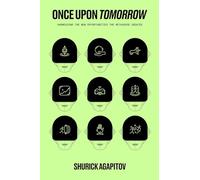 Once Upon Tomorrow: Harnessing the New Opportunities the Metaverse Creates