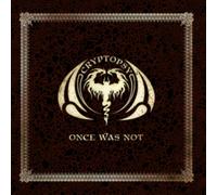 Once Was Not