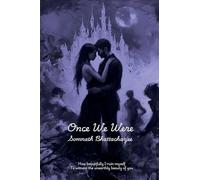 Once We Were: 2 (Raindrops of Jupiter)