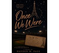 Once We Were: Book One