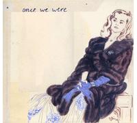 once we were - winter kept us warm
