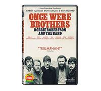 Once Were Brothers: Robby Robertson & The Band [Edizione: Stati Uniti]