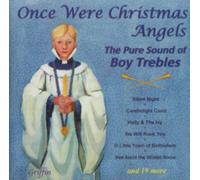 Wicks, Dutton & Chichester – Once Were Christmas Angels – Griffin