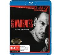 Once Were Warriors (1994) (Blu-Ray)