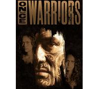 Once Were Warriors