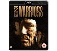 Once Were Warriors (Blu-Ray) [Region B]