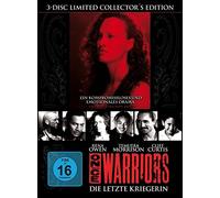 Once Were Warriors - Die letzte Kriegerin (Limited Mediabook)