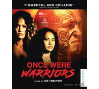 Once Were Warriors [DVD] [Region 1] [NTSC]
