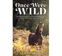 Once Were Wild