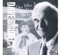 Once When I Was Very Young by The Dave Brubeck Quartet (1991-01-01j