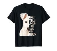 Once You Go Jack You Never Go Back T-Shirt