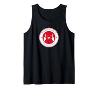 Once You See It You Can't Unsee It (Conspiracy Statement) Tank Top