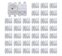 Onchdbfhuu 1000PCS SK6812 MINI-E RGB (Similar WS2812B) SK6812 3228 SMD Pixels LED Chip Individually Addressable Full Color DC 5V