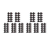 Onchdbfhuu 100Pack Replacement for IR-40T MP-12D Calculator Ink Roller Printer Ribbons Used for,-100TM,-150TM