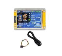 Onchdbfhuu 1030KH/S 3.5 Inch Smart Display Bitcoin Crypto Solo Lottery Miner Upgraded Harshrate