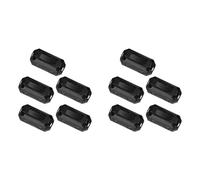 Onchdbfhuu 10Pcs 3D Printer Filament Filter Cleaner Dust and Static Removal Tool Essential Accessory to Protect 3D Printers