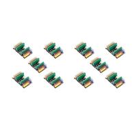 Onchdbfhuu 10PCS -C3 MINI Development Board Super Mini Development Board WiFi Bluetooth Expansion Board