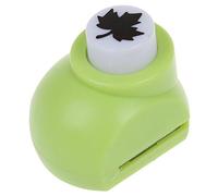Onchdbfhuu 15mm Card Making Scrapbooking Craft Punch Paper Shaper - Maple Leaf