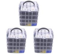 Onchdbfhuu 1950Pcs Car Fastener Clips Mixed Auto Fastener Clip Door Trim Panel Auto Bumper Rivet Push Retainer Pin Car Accessories