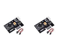 Onchdbfhuu 2X Desktop Computer Boot Card WiFi APP Remote Controlled Switch Card Computer Remote Boot Startup Card